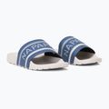 Шльопанці чоловічі Napapijri NP0A4IQV white/navy 4