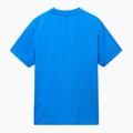 Футболка чоловіча Napapijri S-Arbia french blue B2W 5