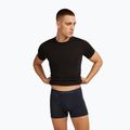 Чоловічі термоактивні боксери Icebreaker Merino 125 Cool-Lite Anatomica midnight navy 5