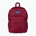 Рюкзак міський Jansport Big Day Pack 34 l russet red