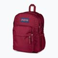 Рюкзак міський Jansport Big Day Pack 34 l russet red 2