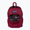 Рюкзак міський Jansport Big Day Pack 34 l russet red 6