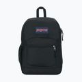 Рюкзак міський Jansport Cross Town Plus 26 l black