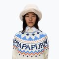 Светер жіночі Napapijri D-Fiames C beige dimity 5