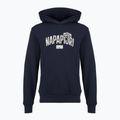 Кофта чоловіча Napapijri B-Funes H blue marine