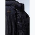 Куртка утеплена жіноча Napapijri A-Glane 1 black anthracite 4