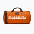 Сумка дорожня Napapijri Bering 3 48 л orange pumpkin