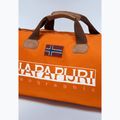 Сумка дорожня Napapijri Bering 3 48 л orange pumpkin 5