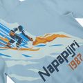 Кофта чоловіча Napapijri B-Fiemme H faded denim 4