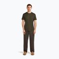 Футболка трекінгова чоловіча icebreaker Merino 150 Tech Lite III dark loden 2
