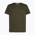 Футболка трекінгова чоловіча icebreaker Merino 150 Tech Lite III dark loden 6