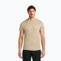 Футболка чоловіча icebreaker Merino 150 Tech Lite Peaceful Pass Tee flagstone