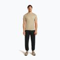 Футболка чоловіча icebreaker Merino 150 Tech Lite Peaceful Pass Tee flagstone 2