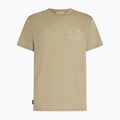 Футболка чоловіча icebreaker Merino 150 Tech Lite Peaceful Pass Tee flagstone 7