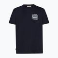 Футболка чоловіча icebreaker Merino 150 Tech Lite Evolving Lay Tee midnight navy 7