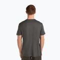 Футболка чоловіча icebreaker Merino 150 Tech Lite The Peaks obsigian 3