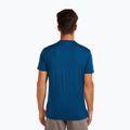 Футболка чоловіча icebreaker Merino 150 Tech Lite Transportage Tee atlantis 3