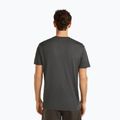Футболка чоловіча icebreaker Merino 150 Tech Lite Bear Catch Tee obsidian 3