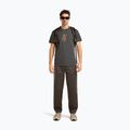 Футболка чоловіча icebreaker Merino 150 Tech Lite Bear Catch Tee obsidian 4