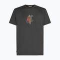Футболка чоловіча icebreaker Merino 150 Tech Lite Bear Catch Tee obsidian 7