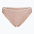 Труси термоактивні жіночі Icebreaker Siren Bikini pink quartz