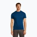 Футболка трекінгова чоловіча icebreaker Merino 125 Cool-Lite Sphere III Tee atlantis