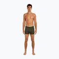 Труси термічні чоловічі Icebreaker Merino 125 Cool-Lite Anatomica dark loden 3
