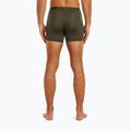 Труси термічні чоловічі Icebreaker Merino 125 Cool-Lite Anatomica dark loden 4