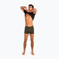 Труси термічні чоловічі Icebreaker Merino 125 Cool-Lite Anatomica dark loden 7