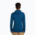 Кофта чоловіча icebreaker Merino 260 Quantum IV Zip Hoodie atlantis 3