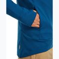 Кофта чоловіча icebreaker Merino 260 Quantum IV Zip Hoodie atlantis 7
