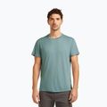 Футболка чоловіча Icebreaker Merino Core Tee blue ash