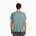 Футболка чоловіча Icebreaker Merino Core Tee blue ash 3