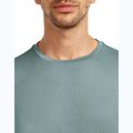 Футболка чоловіча Icebreaker Merino Core Tee blue ash 5