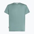 Футболка чоловіча Icebreaker Merino Core Tee blue ash 6
