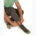 Шкарпетки чоловічі Icebreaker Merino Hike+ Light Mini dark loden/lichen 8