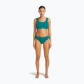 Бюстгальтер термічний icebreaker Merino Rib Lotus tidal teal 2