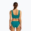 Бюстгальтер термічний icebreaker Merino Rib Lotus tidal teal 3