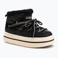 Жіночі зимові черевики Napapijri Glacier NP0A892U black