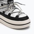 Жіночі зимові черевики Napapijri Glacier silver 7