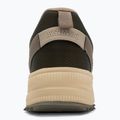 Кросівки чоловічі Napapijri Vortec NP0A4G7A green/brown 6
