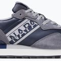 Черевики чоловічі Napapijri Cork navy/grey 8