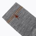 Шкарпетки жіночі Smartwool Hike Light Cushion Crew lghtgrey whte 3