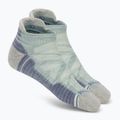Шкарпетки жіночі Smartwool Hike Light Cushion Low Ankle frostygreen
