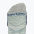 Шкарпетки жіночі Smartwool Hike Light Cushion Low Ankle frostygreen 3