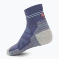Шкарпетки жіночі Smartwool Hike Light Cushion Ankle nigtfall blue 2