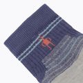 Шкарпетки жіночі Smartwool Hike Light Cushion Ankle nigtfall blue 3