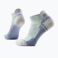 Шкарпетки жіночі Smartwool Hike Light Cushion Low Ankle frostygreen 5