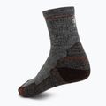 Шкарпетки Smartwool Hike Light Cushion Mid Crew ashcharcoal 2