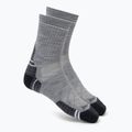 Шкарпетки Smartwool Hike Mid Crew light grey